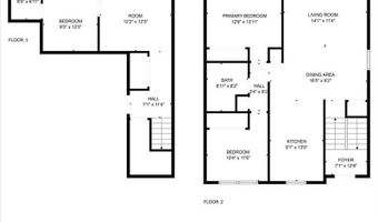 667 Andy Ct, North Liberty, IA 52317