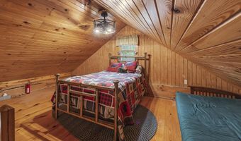 3167 N Happy Hollow Rd, Eckerty, IN 47116