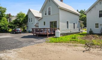 76-78 Maple Ave, Barre, VT 05641