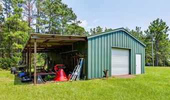727 Old Andersonville Rd, Andersonville, GA 31711