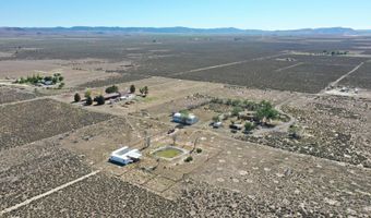 4610 N 2650 W, Beryl, UT 84714
