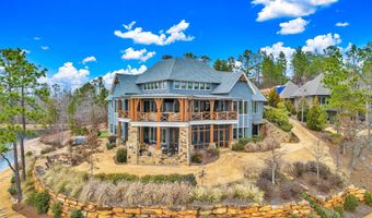 114 Sailors Pt, Alexander City, AL 35010