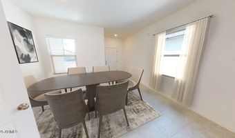 24262 W LA SALLE St, Buckeye, AZ 85326