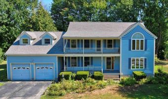 118 Stirling Pl, Burlington, VT 05408