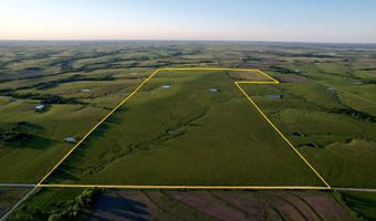 Rd 310 & Rd J, Allen, KS 66833
