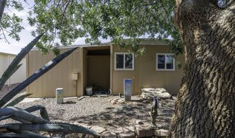 2100 N TREKELL Rd 22, Casa Grande, AZ 85122