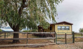 54 Upper Rim Rd E, Arroyo Seco, NM 87514