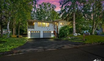 5240 E 42nd Ave, Anchorage, AK 99508