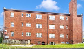 1320 MISSOURI Ave NW 203, Washington, DC 20011