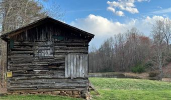 Tbd IKE SLATE LANE, Ararat, VA 24053