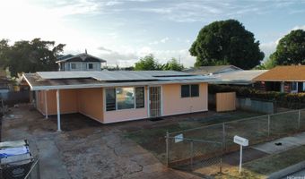 91-1046 Kaunolu St, Ewa Beach, HI 96706