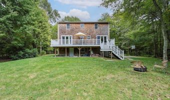 70 Plain St E, Berkley, MA 02779