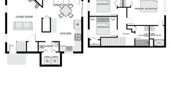 16335 PEWTER Ln, Bowie, MD 20716