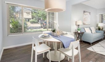 750 W Moorhead Cir A, Boulder, CO 80305
