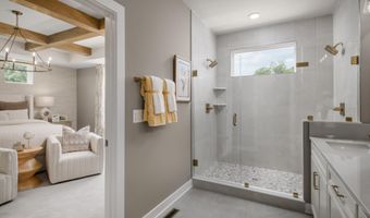 HOMESITE 30 RHAPSODY Terrace, Ashburn, VA 20147