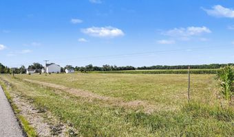 N Luce Road, Alma, MI 48801
