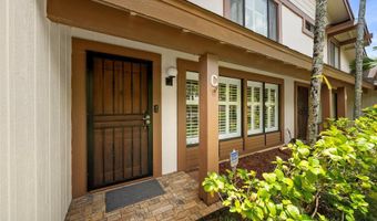 98-1739 Kaahumanu St 35C, Aiea, HI 96701
