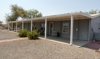 44112 Ocotillo St, Bouse, AZ 85325