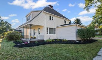 815 Grace St, Alliance, OH 44601
