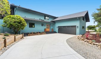 210 Thunderbird Dr, Aptos, CA 95003