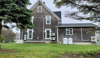 361 Water St, Addison, ME 04606