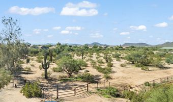 4201 E Quail Track Dr, Cave Creek, AZ 85331