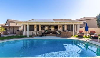 22072 W MOONLIGHT Path, Buckeye, AZ 85326