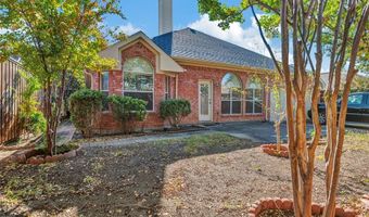 1303 Hillcrest Dr, Allen, TX 75002