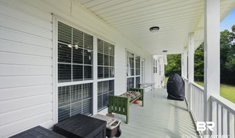 15855 Calvin Richerson Rd, Bay Minette, AL 36507