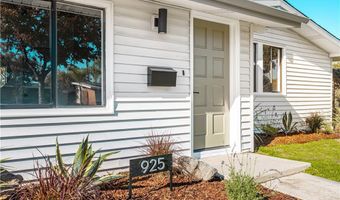 925 N Keystone St, Anaheim, CA 92801