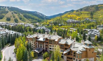 51 Offerson Rd 112, Beaver Creek, CO 81620