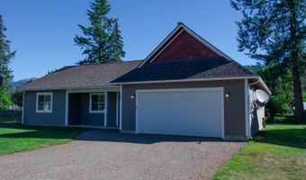 108 W 9th Ave, Clark Fork, ID 83811