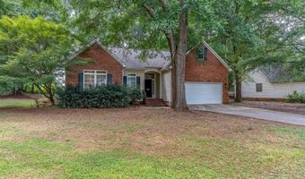 1238 Westgate Rd, Anderson, SC 29626