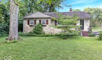 3222 S Pennsylvania St, Indianapolis, IN 46227