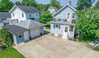 611 West St, Amherst, OH 44001