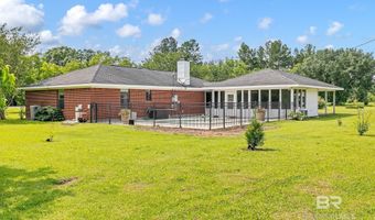 42150 Carlee Ln, Bay Minette, AL 36507