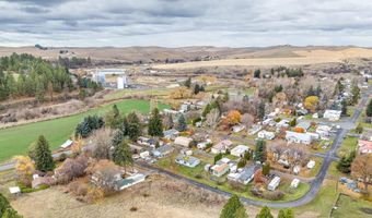 107 N B St, Albion, WA 99102