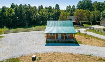 400 Sabre Park Rd, Alpine, TN 38543