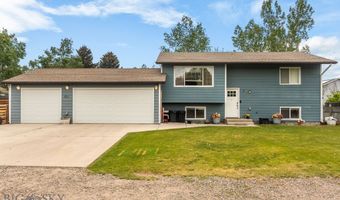 801 Church St, Belgrade, MT 59714