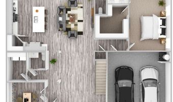 12813 LEGACY OAKS Ave, Baton Rouge, LA 70818
