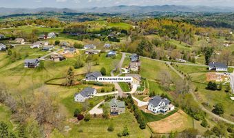 29 Enchanted Oak Ln, Alexander, NC 28701
