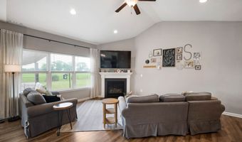 6420 Colt Ln, Anderson, IN 46013