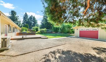 41800 MADRONE St, Springfield, OR 97478