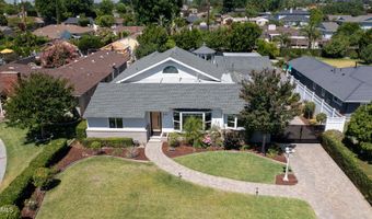 2623 Fairgreen Ave, Arcadia, CA 91006