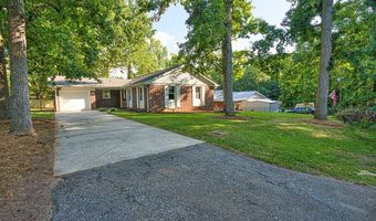 122 Pinewood Cir, Abbeville, SC 29620