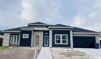 6188 PIPERS Walk, Brownsville, TX 78520