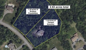 182 Claremont Dr, Albrightsville, PA 18210