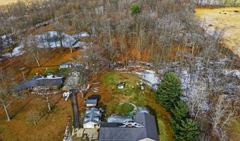 1194 Co Rd 1356, Ashland, OH 44805