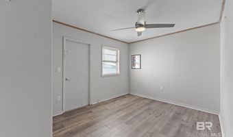 306 W Banyan St, Bay Minette, AL 36507
