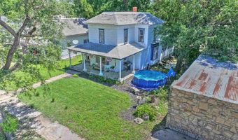 520 S A St, Arkansas City, KS 67005